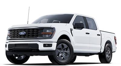 2025 Ford F-150 SuperCrew Cab RWD Pickup for sale #SKE67459 - photo 1