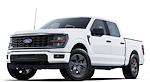 2025 Ford F-150 SuperCrew Cab RWD Pickup for sale #SKE67459 - photo 1