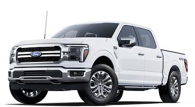 2025 Ford F-150 SuperCrew Cab 4WD Pickup for sale #SKE67604 - photo 1