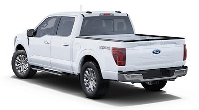 2025 Ford F-150 SuperCrew Cab 4WD Pickup for sale #SKE67604 - photo 2