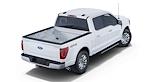 2025 Ford F-150 SuperCrew Cab 4WD Pickup for sale #SKE67604 - photo 3
