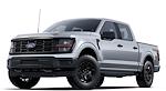 2025 Ford F-150 SuperCrew Cab 4WD Pickup for sale #SKE76218 - photo 1