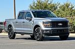 New 2025 Ford F-150 STX SuperCrew Cab 4WD Pickup for sale #SKE76218 - photo 3