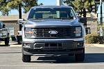 New 2025 Ford F-150 STX SuperCrew Cab 4WD Pickup for sale #SKE76218 - photo 4