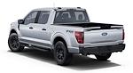 2025 Ford F-150 SuperCrew Cab 4WD Pickup for sale #SKE76218 - photo 2