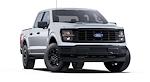 2025 Ford F-150 SuperCrew Cab 4WD Pickup for sale #SKE76218 - photo 4