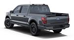 2025 Ford F-150 SuperCrew Cab RWD Pickup for sale #SKE88354 - photo 2