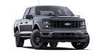 2025 Ford F-150 SuperCrew Cab RWD Pickup for sale #SKE88354 - photo 4