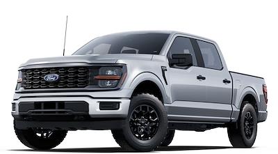 2025 Ford F-150 SuperCrew Cab RWD Pickup for sale #SKE88362 - photo 1