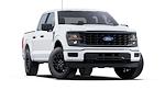 2025 Ford F-150 SuperCrew Cab RWD Pickup for sale #SKE88375 - photo 4
