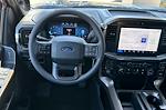 New 2025 Ford F-150 STX SuperCrew Cab 4WD Pickup for sale #SKE90850 - photo 12