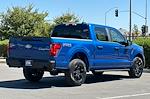 New 2025 Ford F-150 STX SuperCrew Cab 4WD Pickup for sale #SKE90850 - photo 4