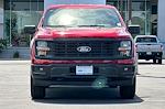 New 2025 Ford F-150 STX SuperCrew Cab 4WD Pickup for sale #SKE90995 - photo 11