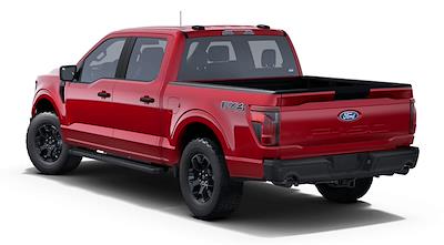 2025 Ford F-150 SuperCrew Cab 4WD Pickup for sale #SKE92583 - photo 2