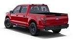 2025 Ford F-150 SuperCrew Cab 4WD Pickup for sale #SKE92583 - photo 2