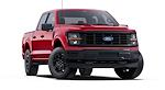 2025 Ford F-150 SuperCrew Cab 4WD Pickup for sale #SKE92583 - photo 4