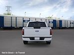 New 2025 Ford F-150 STX SuperCrew Cab 4WD Pickup for sale #SKE96926 - photo 5