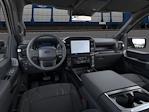 New 2025 Ford F-150 STX SuperCrew Cab 4WD Pickup for sale #SKE97830 - photo 10