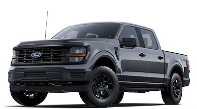 2025 Ford F-150 SuperCrew Cab 4WD Pickup for sale #SKF09086 - photo 1