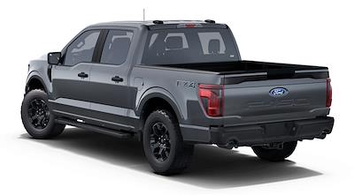 2025 Ford F-150 SuperCrew Cab 4WD Pickup for sale #SKF09086 - photo 2