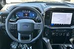 New 2025 Ford F-150 STX SuperCrew Cab 4WD Pickup for sale #SKF09086 - photo 12