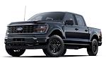 New 2025 Ford F-150 STX SuperCrew Cab 4WD Pickup for sale #SKF09243 - photo 1