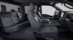 New 2025 Ford F-150 STX SuperCrew Cab 4WD Pickup for sale #SKF09243 - photo 8
