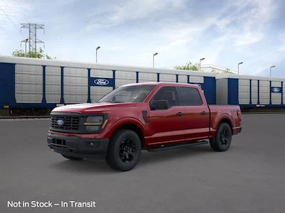 2025 Ford F-150 SuperCrew Cab 4WD Pickup for sale #SKF09274 - photo 1