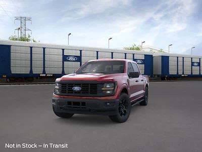 2025 Ford F-150 SuperCrew Cab 4WD Pickup for sale #SKF09274 - photo 2