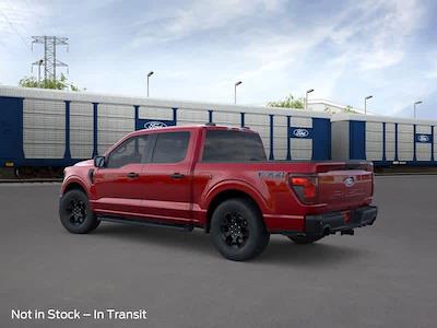 2025 Ford F-150 SuperCrew Cab 4WD Pickup for sale #SKF09274 - photo 2