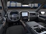 2025 Ford F-150 SuperCrew Cab 4WD Pickup for sale #SKF09274 - photo 10