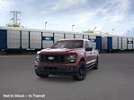 2025 Ford F-150 SuperCrew Cab 4WD Pickup for sale #SKF09274 - photo 3