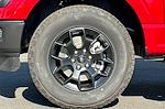 New 2025 Ford F-150 STX SuperCrew Cab 4WD Pickup for sale #SKF09274 - photo 24
