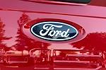 New 2025 Ford F-150 STX SuperCrew Cab 4WD Pickup for sale #SKF09274 - photo 25
