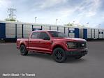 2025 Ford F-150 SuperCrew Cab 4WD Pickup for sale #SKF09274 - photo 7