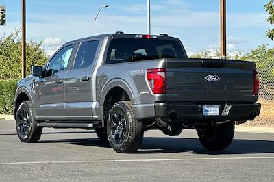 2025 Ford F-150 SuperCrew Cab 4WD Pickup for sale #SKF09315 - photo 2