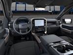 New 2025 Ford F-150 STX SuperCrew Cab 4WD Pickup for sale #SKF09315 - photo 9