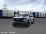New 2025 Ford F-150 STX SuperCrew Cab 4WD Pickup for sale #SKF09315 - photo 3