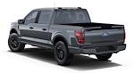 New 2025 Ford F-150 STX SuperCrew Cab 4WD Pickup for sale #SKF10061 - photo 2