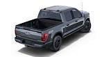 New 2025 Ford F-150 STX SuperCrew Cab 4WD Pickup for sale #SKF10061 - photo 3