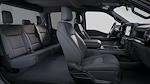 New 2025 Ford F-150 STX SuperCrew Cab 4WD Pickup for sale #SKF10061 - photo 8