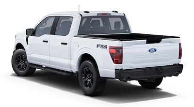 2025 Ford F-150 SuperCrew Cab 4WD Pickup for sale #SKF15334 - photo 2