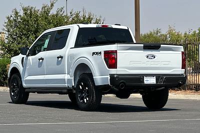 2025 Ford F-150 SuperCrew Cab 4WD Pickup for sale #SKF15334 - photo 2