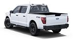 2025 Ford F-150 SuperCrew Cab 4WD Pickup for sale #SKF15334 - photo 2