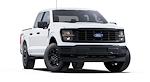 2025 Ford F-150 SuperCrew Cab 4WD Pickup for sale #SKF15334 - photo 4