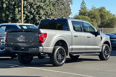 2025 Ford F-150 SuperCrew Cab 4WD Pickup for sale #SKF16289 - photo 2