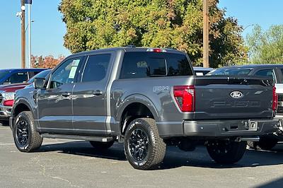 2025 Ford F-150 SuperCrew Cab 4WD Pickup for sale #SKF16289 - photo 2