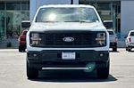 New 2025 Ford F-150 STX SuperCrew Cab 4WD Pickup for sale #SKF16972 - photo 5