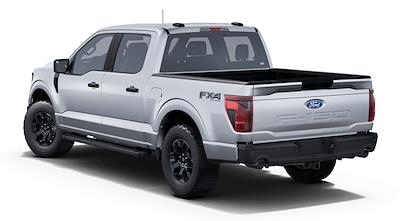 2025 Ford F-150 SuperCrew Cab 4WD Pickup for sale #SKF19779 - photo 2