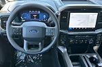 New 2025 Ford F-150 STX SuperCrew Cab 4WD Pickup for sale #SKF19779 - photo 14